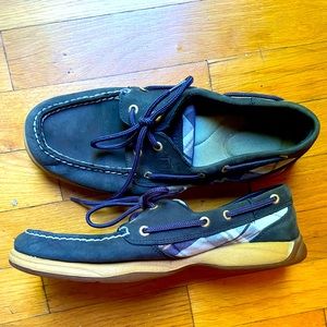 Sperry Top Sider Boat Shoes